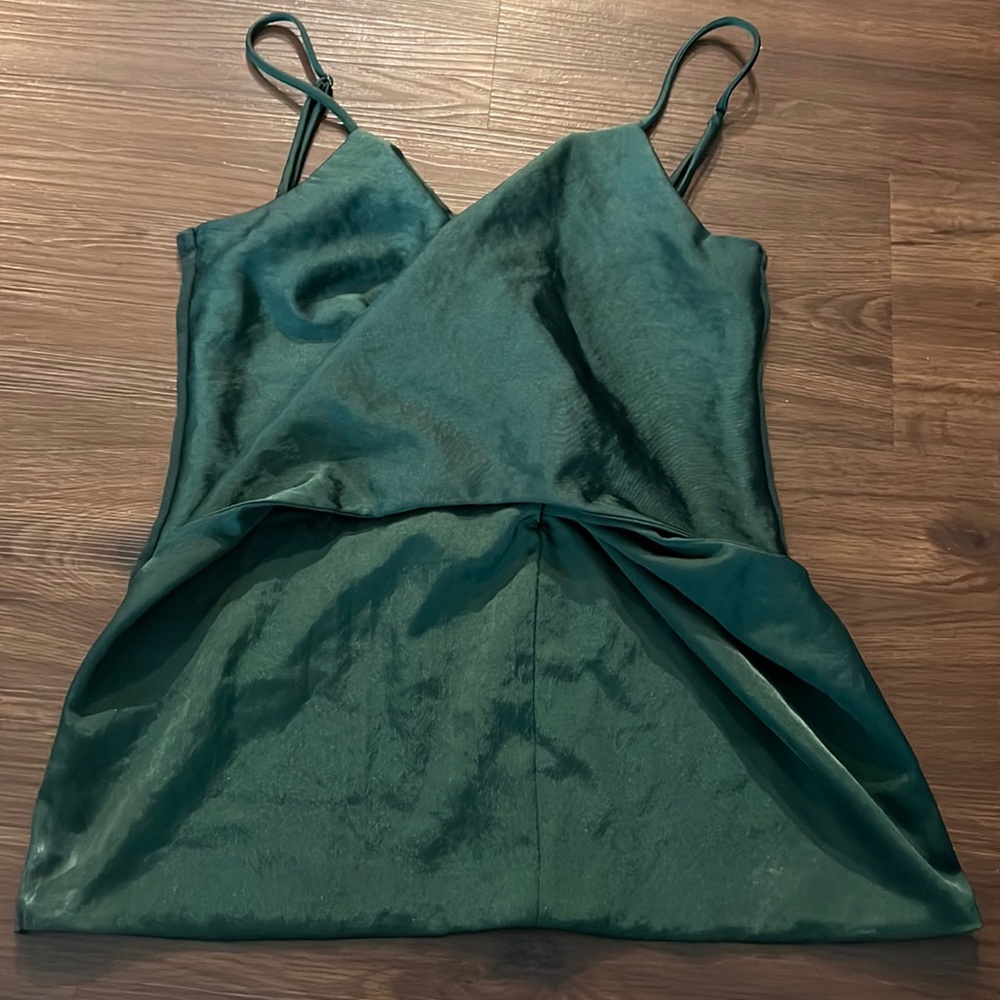 Vestique tank top